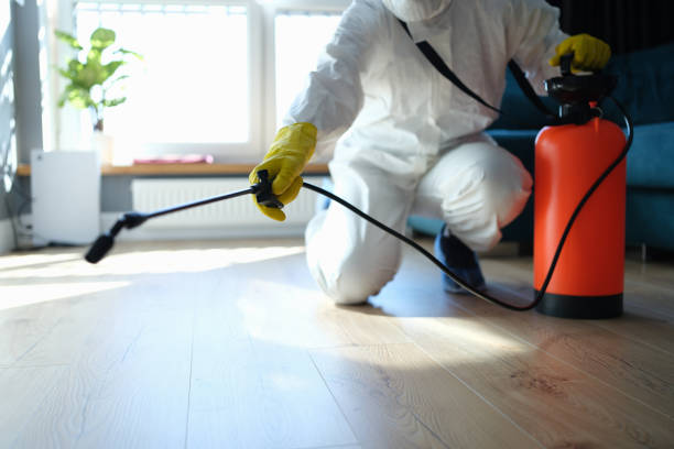 Reliable Blood Cleanup contractor in Aberdeen, ID by Crime Scene Cleaner Online