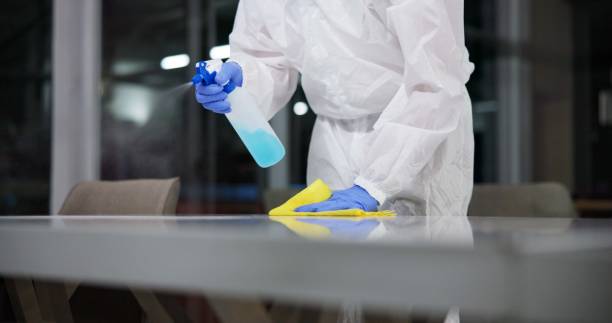 Licensed Blood Cleanup service in Aberdeen, ID - Crime Scene Cleaner Online